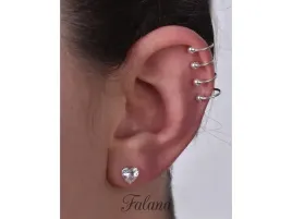 nausznica-kule-kulki-kuleczki-balls-zacisk-ear-cuff-kn178