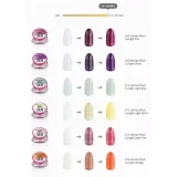 semilac-flash-sunlight-effect-pink-669-pylek-stan-nowy