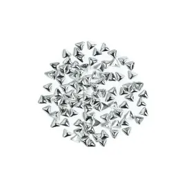 semilac-ozdoba-775-srebrny-trojkat-100-szt