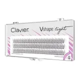 clavier-kepki-rzes-vshape-light-14mm-stan-nowy