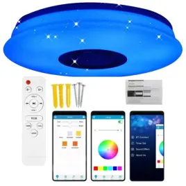 plafon-lampa-sufitowa-led-rgb-aplikacja-bluetooth-glosnik-pilot-60w-40-cm