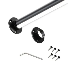 drazek-led-na-ubrania-drazek-do-garderoby-led-fi25-100-cm-czarny-2-rozety