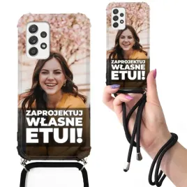 etui-crossbody-personalizowane-do-samsung-a52-5g-twoje-zdjecie-czarna-smycz