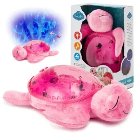 cloud-b-lampka-nocna-projektor-przytulanka-zolw-z-szumem-morza