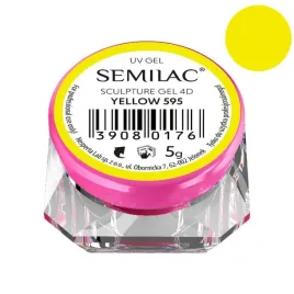 semilac-sculpture-gel-4d-595-yellow-zolty-5g