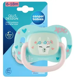 canpol-smoczek-uspokajajacy-symetryczny-6-18m