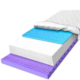 h1-h2-materac-pianka-110x160-antyalergiczna-pianka-relaksujaca-flexi-22-cm