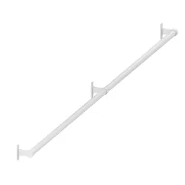 porecz-schodowa-balustrada-na-schody-uchwyt-bialy-mat-fi-25mm-200-cm-porto