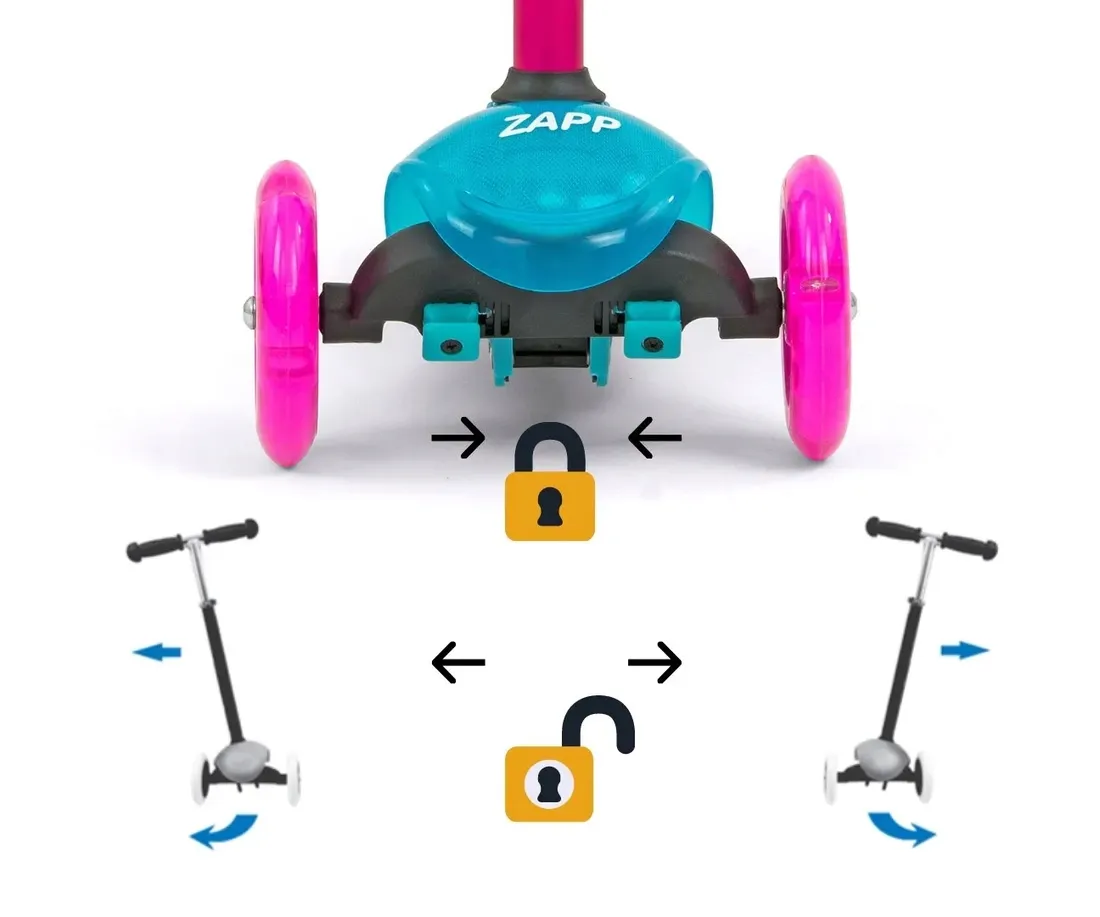 scooter-zapp-green
