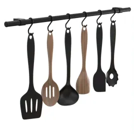 czarny-reling-kuchenny-60cm-6-haczykow-producent
