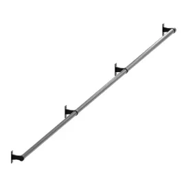 porecz-schodowa-balustrada-uchwyt-czarny-mat-fi-25-mm-600-cm-porto