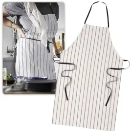 bialy-fartuszek-fartuch-kuchenny-ochronny-wiazany-w-paski-63x84-cm-bawelna