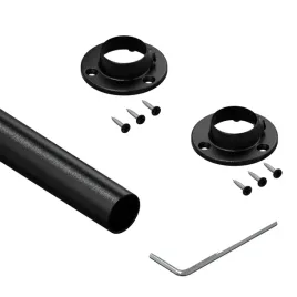 czarny-drazek-ubraniowy-rurka-do-szafy-25mm-100-cm-2-rozety-strukt