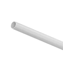 drazek-na-ubrania-fi-25-mm-200-cm-bialy-mat