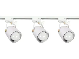 3-lampy-led-3fazowe-z-gwintem-e27-biale-szynoprzewod-100cm-3fazowa