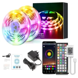 tasma-led-10m-rgb-5050-bluetooth-aplikacja-mobilna-timer-pilot-zasilacz-12v