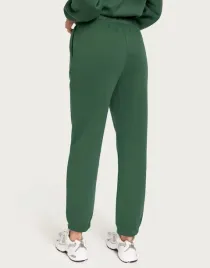 pieces-zielone-spodnie-dresowe-wysoki-stan-pv9-ng5-m