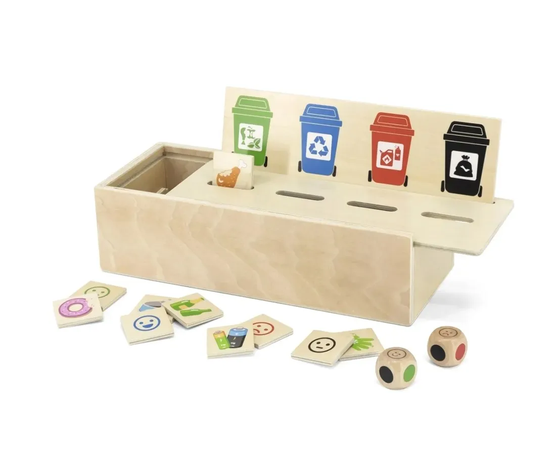 viga-44504-sorter-odpadow