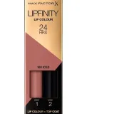max-factor-dlugotrwala-pomadka-lipfinity-160-iced-stan-nowy