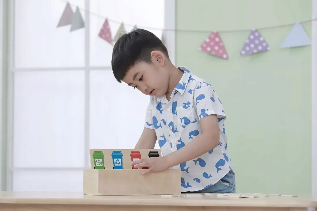 viga-44504-sorter-odpadow