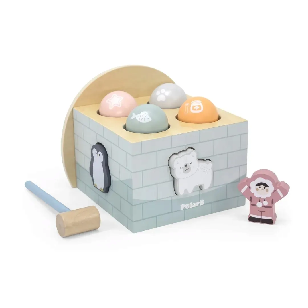 viga-44097-polarb-przebijanka-igloo