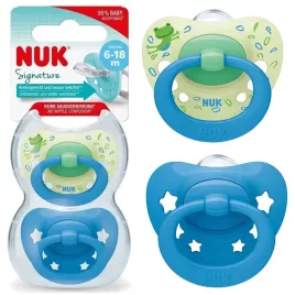 nuk-ortodontyczny-smoczek-uspokajajacy-silikonowy-signature-6-18m