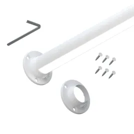 bialy-drazek-led-ubraniowy-meblowy-rurka-do-szafy-garderoby-fi25-200-cm