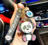 brelok-panda-do-kluczy-torebki-torby-damskie-czarny-misio-mis-breloczek-3d-wzor-dominujacy-bez-wzoru