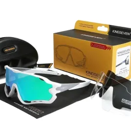 okulary-kingseven-ls-911-bialo-jasnoniebieskie