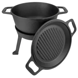 kociolek-zeliwny-5l-3w1-z-pokrywa-grillowa-czarny-mk301