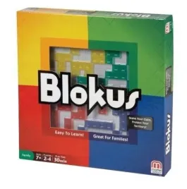 blokus-mattel
