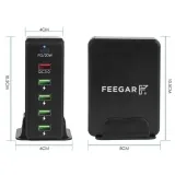 ladowarka-sieciowa-feegar-tower-6xusb-usb-c-pd-86w-marka-feegar