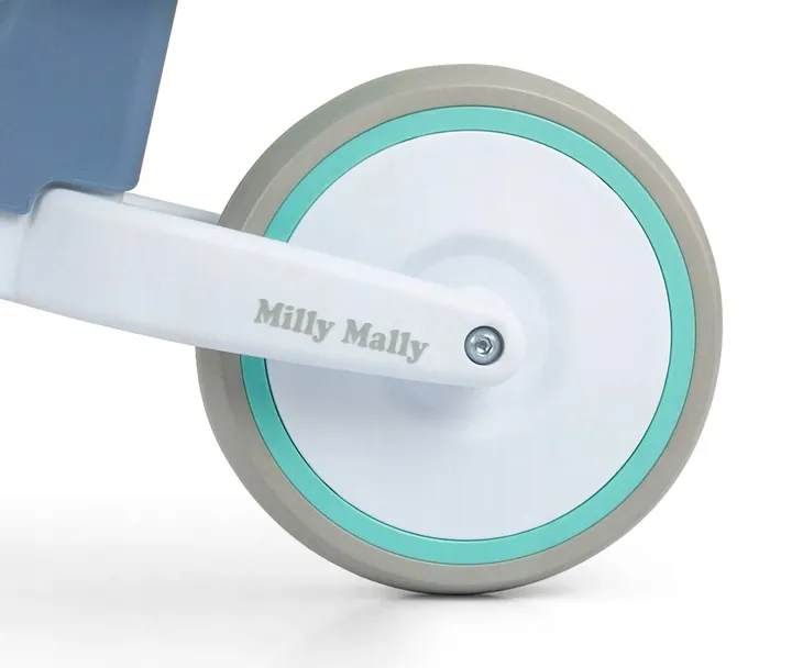 milly-mally-rowerek-biegowy-velo-mint-kolor-turkusowy