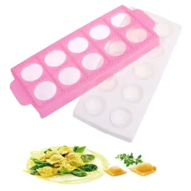 forma-wykrawacz-do-ravioli-raviolini-okragle