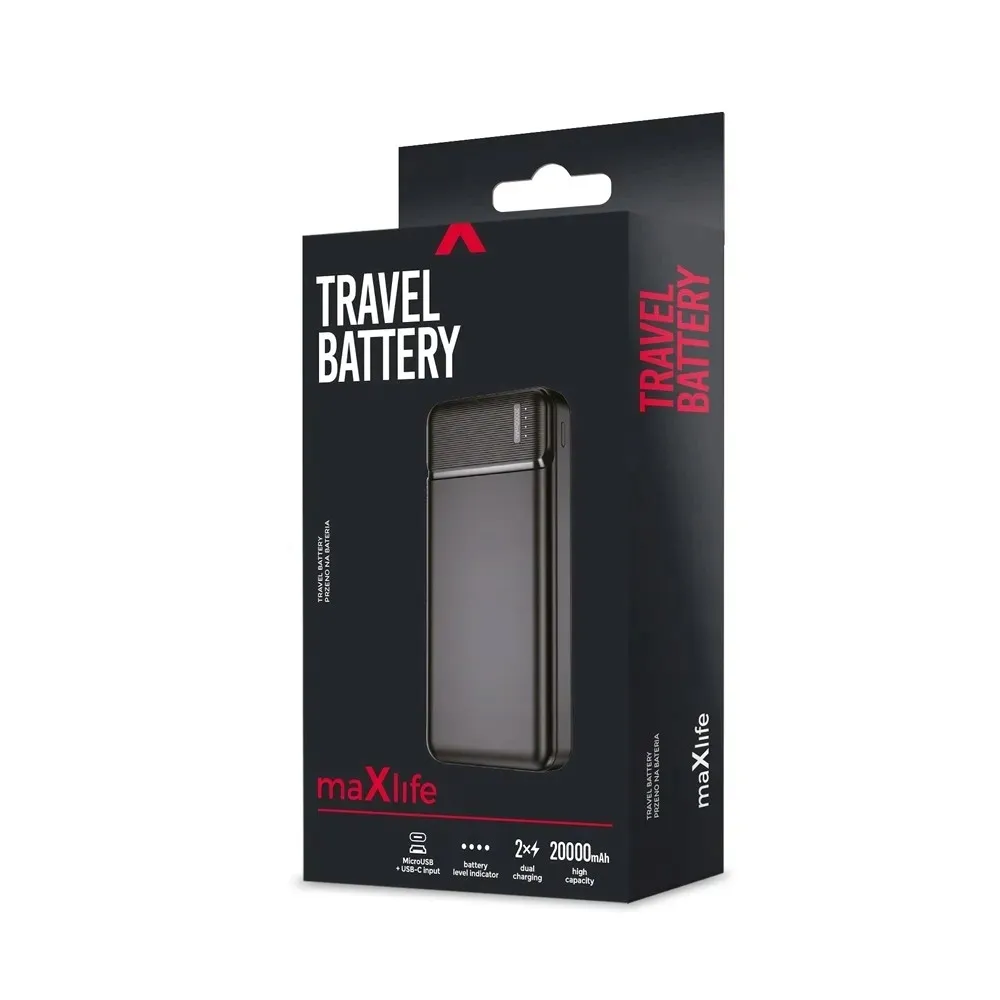 powerbank-maxlife-20000-mah-2xusb-24a-stan-nowy