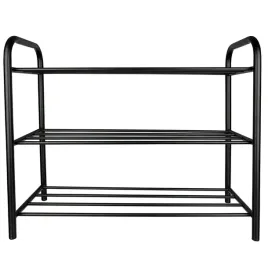 metalowa-polka-trzypoziomowa-stojak-na-buty-obuwie