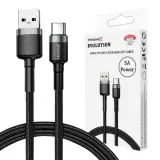 kabel-usb-do-usb-c-feegar-evolution-5a-oplot-miedz