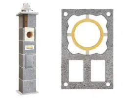 komin-fi-200-ceramiczny-9m-standard-hoch-germany