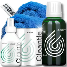 cleantle-admire-powloka-ceramiczna-30ml-trwalosc-do-3-lat-booster-200ml