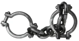 kajdany-do-stroju-wiezien-kajdanki-wieznia-skazanego