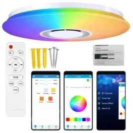 plafon-lampa-sufitowa-led-rgb-z-aplikacja-bluetooth-glosnik-pilot-60w-40-cm