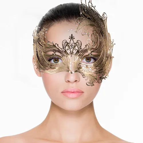 metal-mask-gold-marka-inna