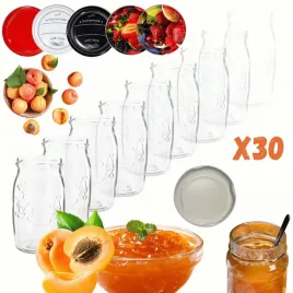 sloiki-335ml-30-kompletow-z-pokrywka-dzemy-konfitury-kompot-grzybki-66mm