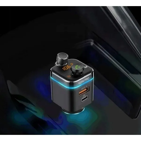 transmiter-bluetooth-fm-feegar-q200-pro-ladowarka