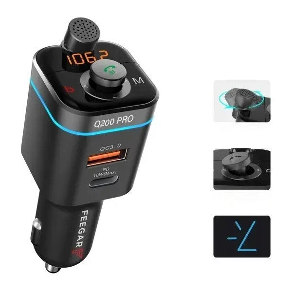 transmiter-bluetooth-fm-feegar-q200-pro-ladowarka