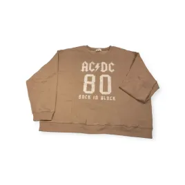 bluza-damska-wciagana-ac-dc-vinyl-threads-xxxl