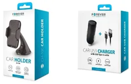 uchwyt-ch-100-ladowarka-samochodowa-kabel-usb-c