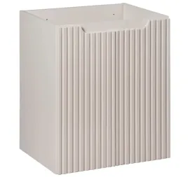 kaszmirowa-szafka-pod-umywalke-50-cm-wiszaca-ryflowane-fronty-2-drzwi-mdf