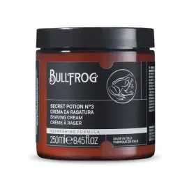krem-do-golenia-bullfrog-shaving-cream-secret-potion-no-3-250ml