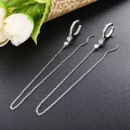 md-nausznica-kolczyk-gwiazda-lancuszek-or-zlota